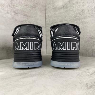 wholesale quality amiri shoes model no. 5